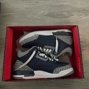 Air Jordan 3 retro GS